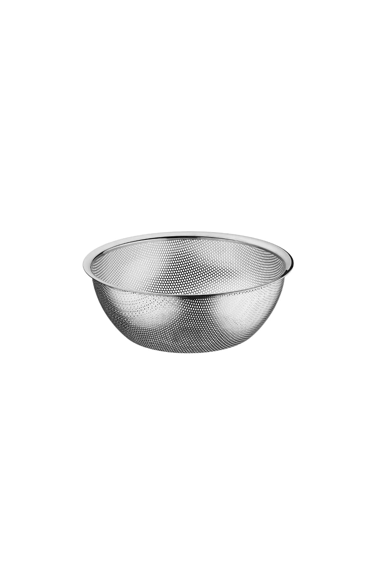 Paslanmaz Metal Meyve Ve Sebze Süzgeci KW-269A