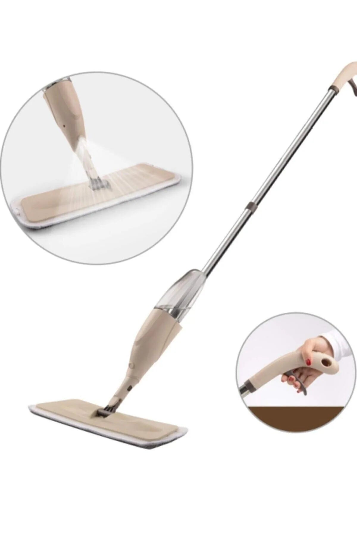 Spray Mop FMA04577