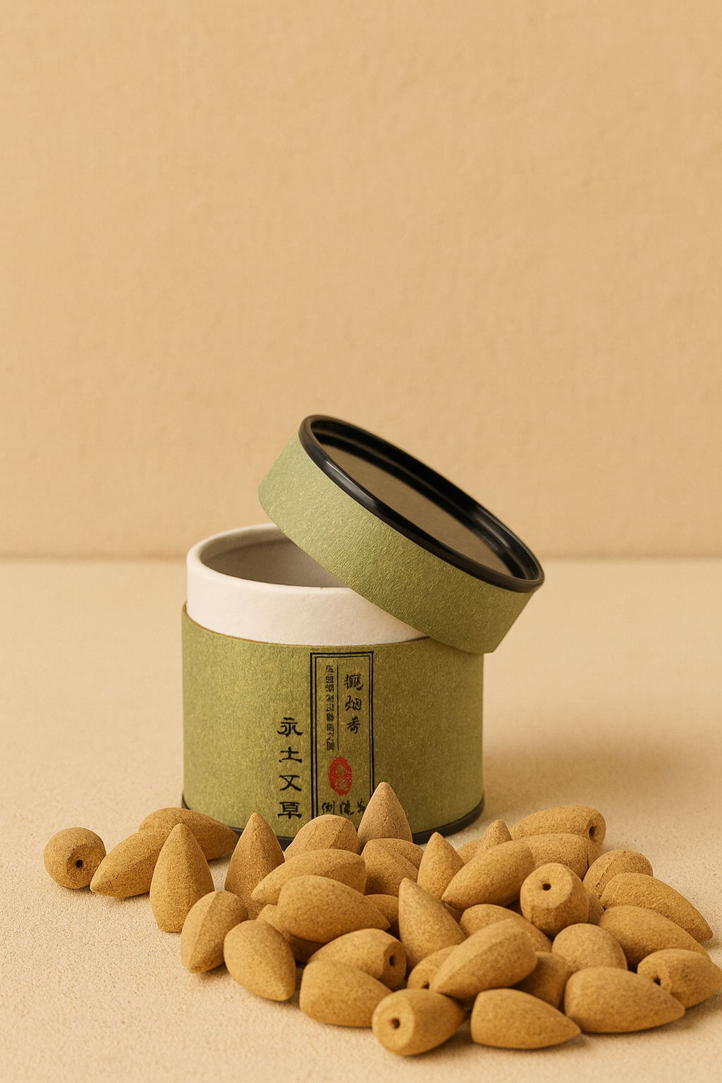 Tombul Şelale Tütsüsü SHN-2067