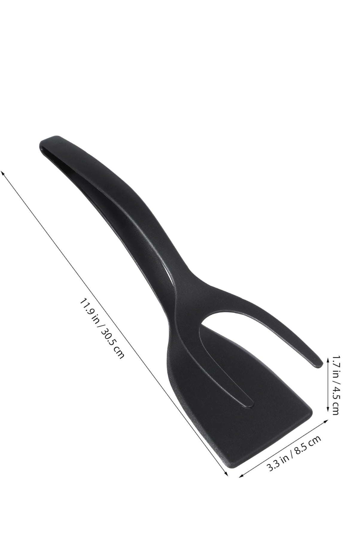 2 Si 1 Arada Biftek Spatulası KW-239