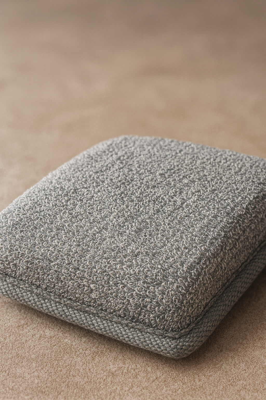 Doğal Banyo Kesesi Cilt Peelingi Arındırma Derin Temizlik Lif Dokulu SHN-1412