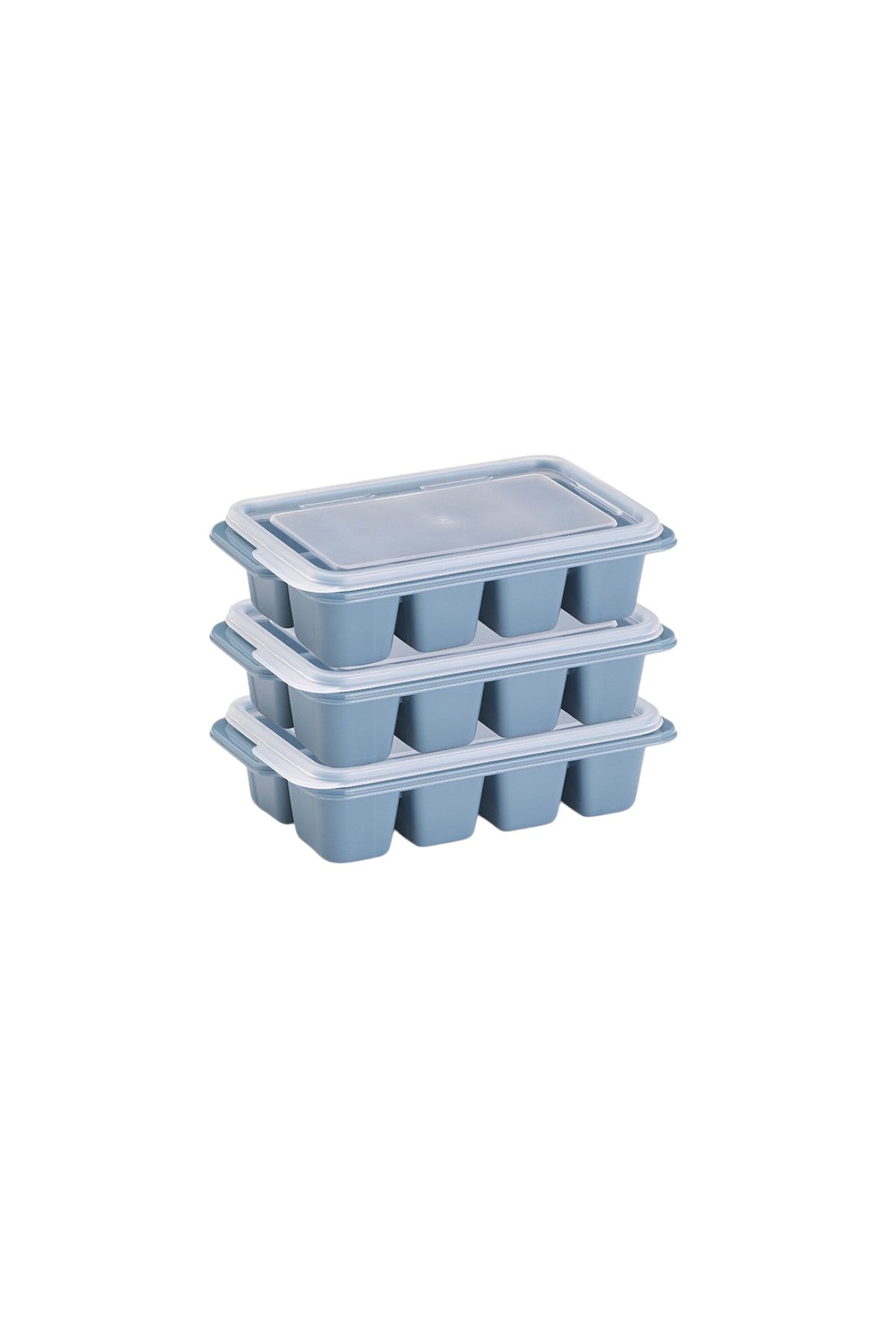3lü Set Buz Kalıbı 16019 FMA160197
