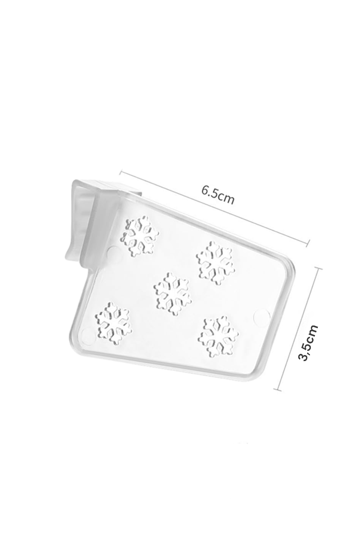 4 Lü Raf Ayırıcı Bölücü Organizer SHN-1106