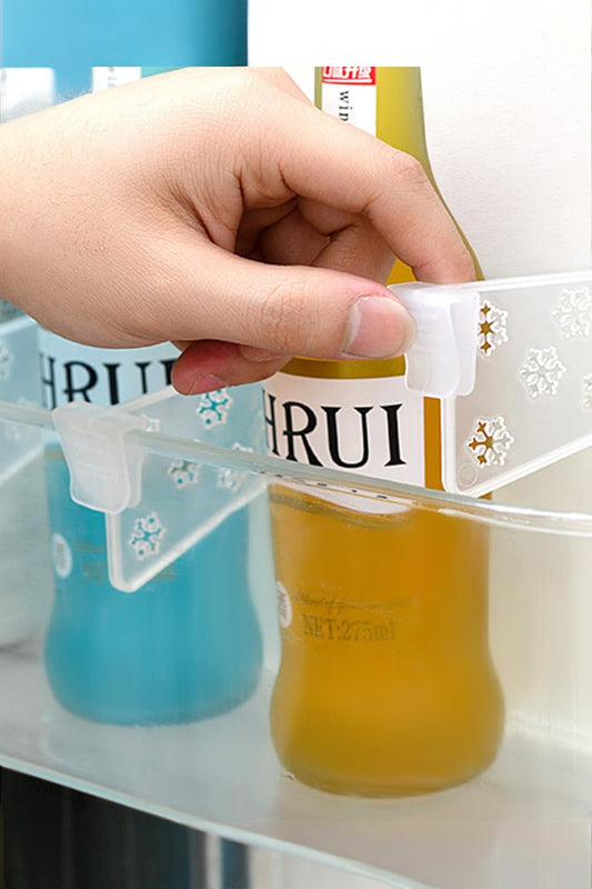 4 Lü Raf Ayırıcı Bölücü Organizer SHN-1106