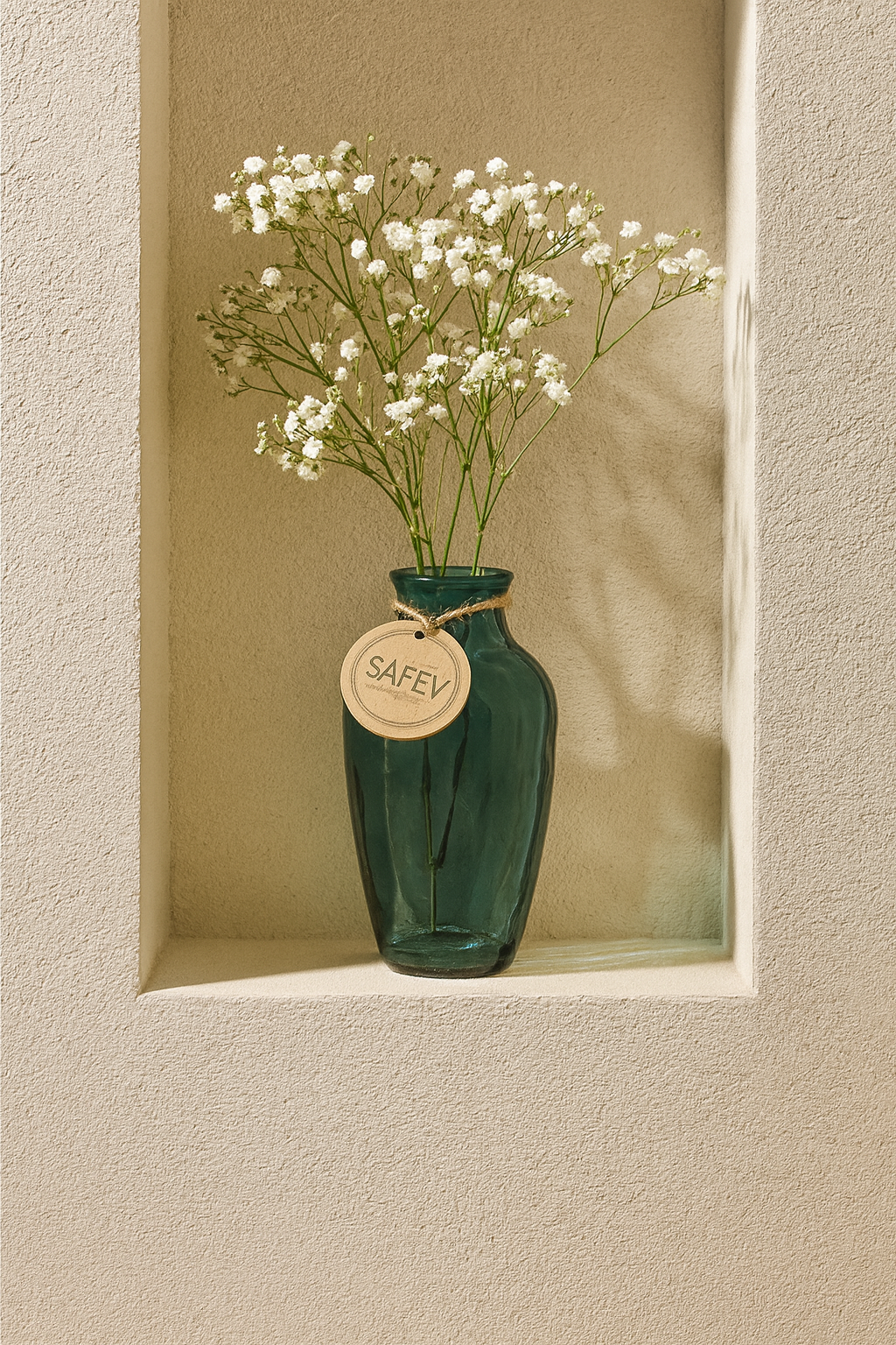 Cam Mini Vazo SHN-1970