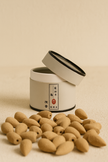 Tombul Şelale Tütsüsü SHN-2067