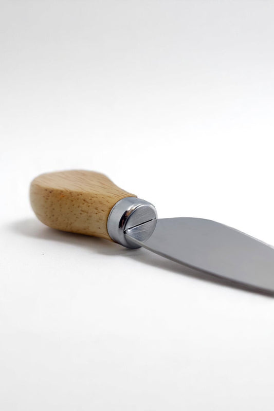 Bambu Bıçaklı Peynir Seti SHN-1110