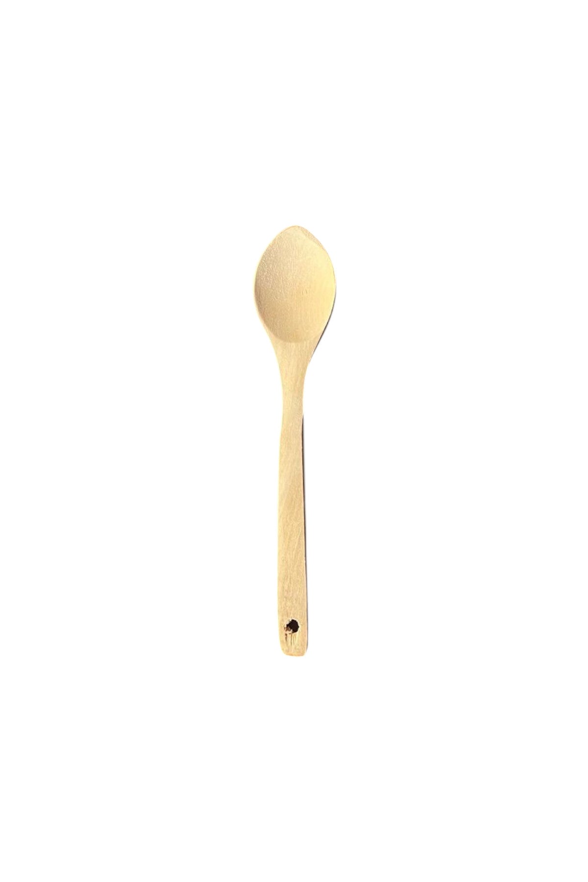 Orjinal Bambu 23CM Kaşık KW-137