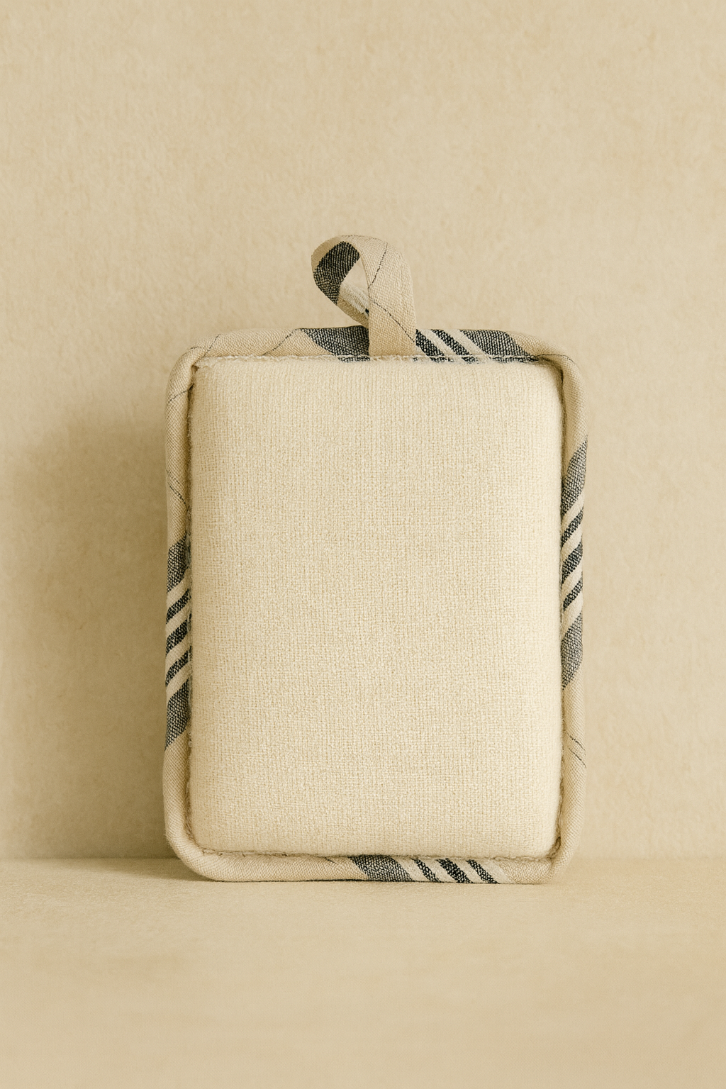 Doğal Banyo Kesesi Cilt Peeling Arındırma Derin Temizlik Lif Dokulu Duş Kesesi SHN-1421