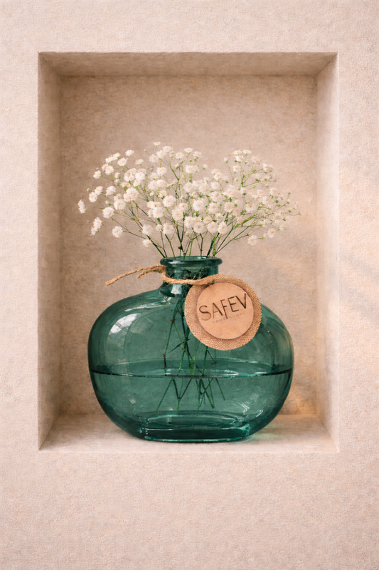 Cam Mini Vazo SHN-1966