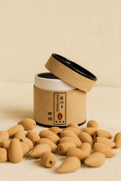 Tombul Şelale Tütsüsü SHN-2067