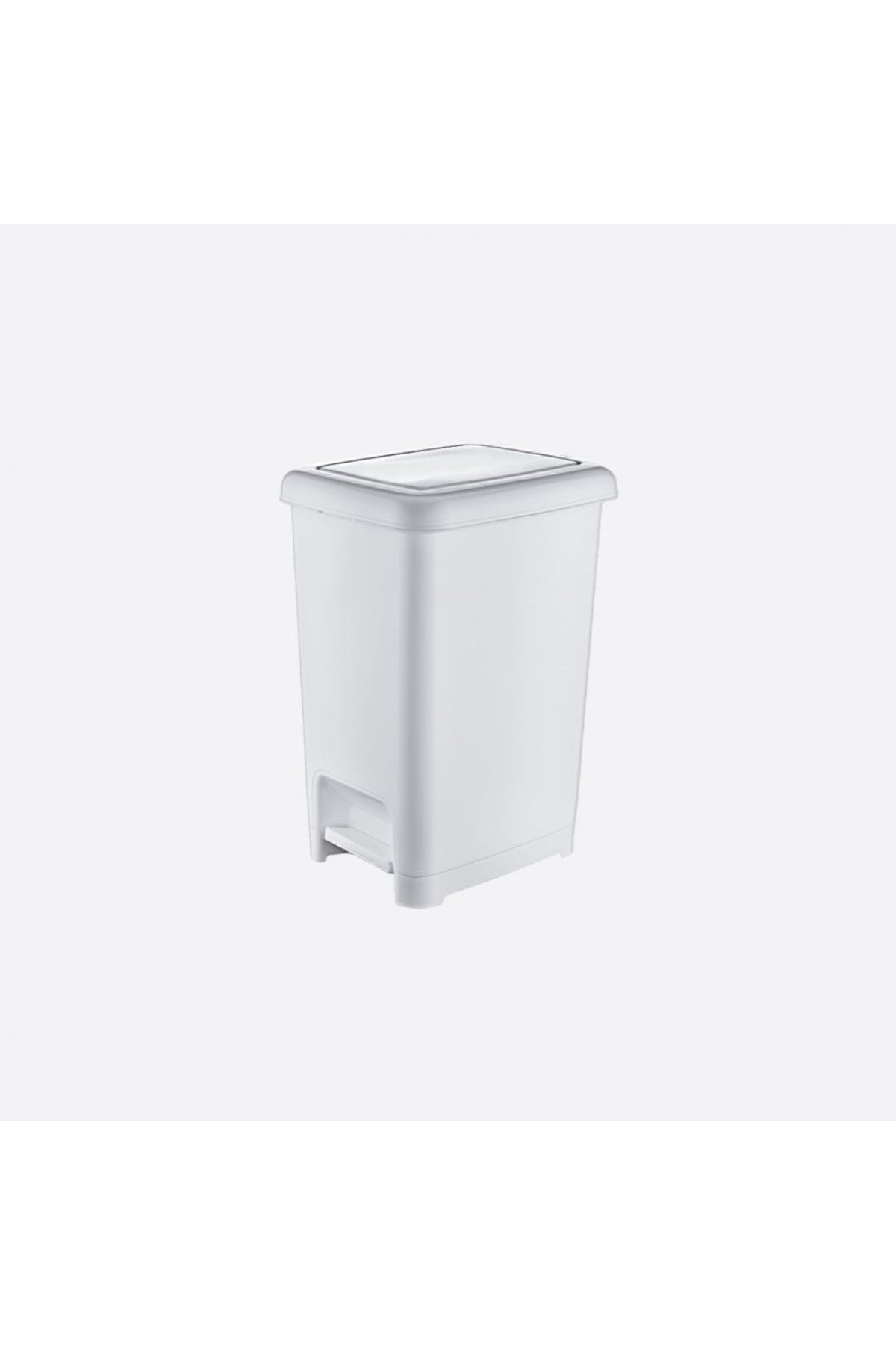 10LT Pedallı Çöp Kovası SPL0416