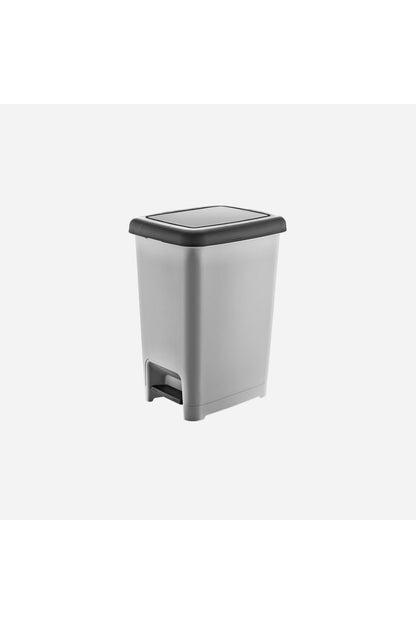 10LT Pedallı Çöp Kovası SPL0416
