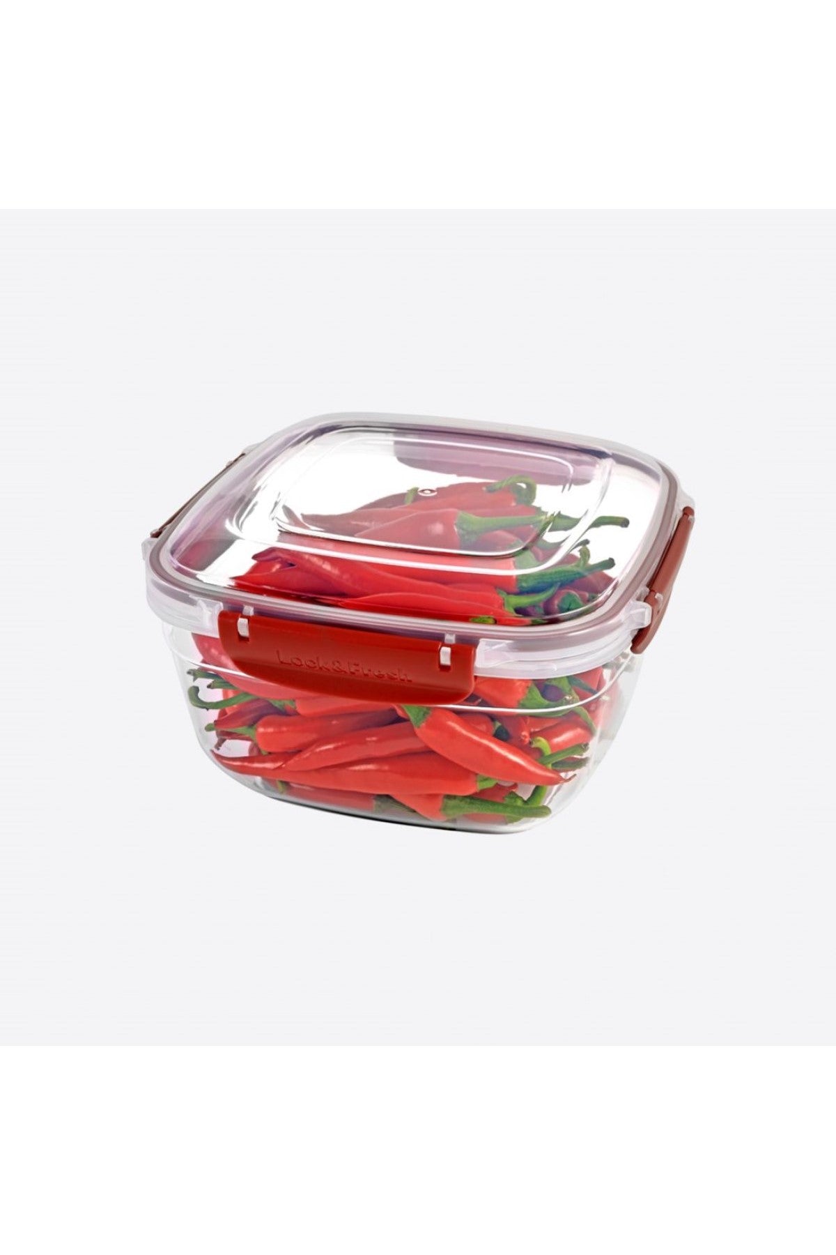 Master Kare 3,75LT Saklama Kabı 30806 FMA308063