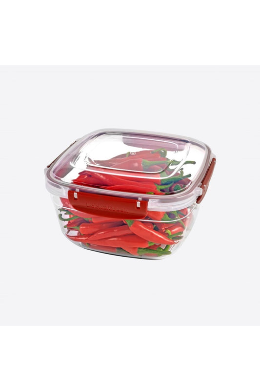 Master Kare 3,75LT Saklama Kabı 30806 FMA308063