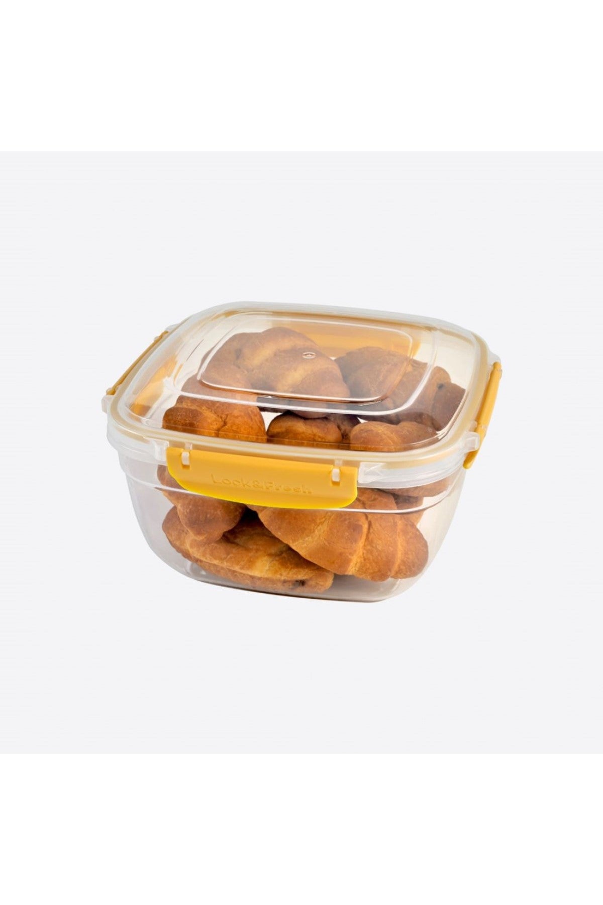 Master Kare 3,75LT Saklama Kabı 30806 FMA308063