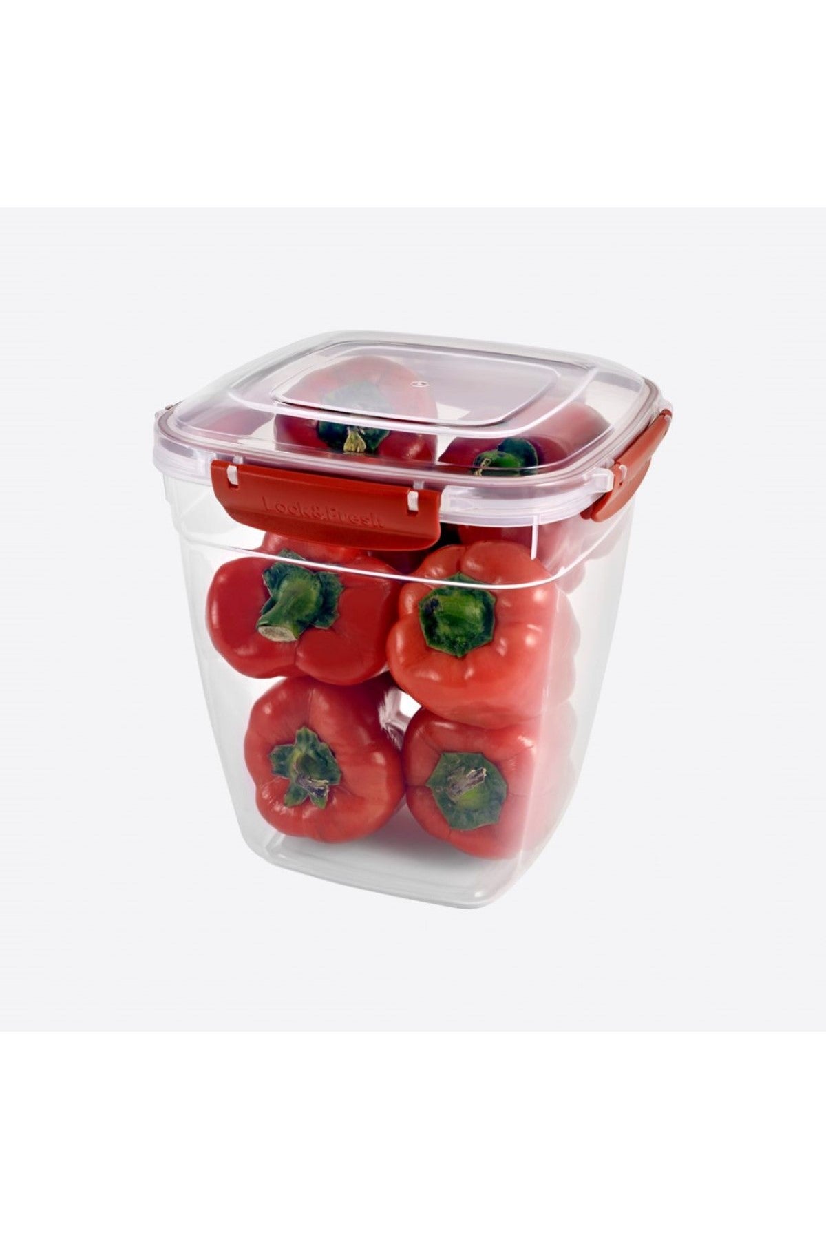 Master Kare 5LT Saklama Kabı 30835 FMA308353