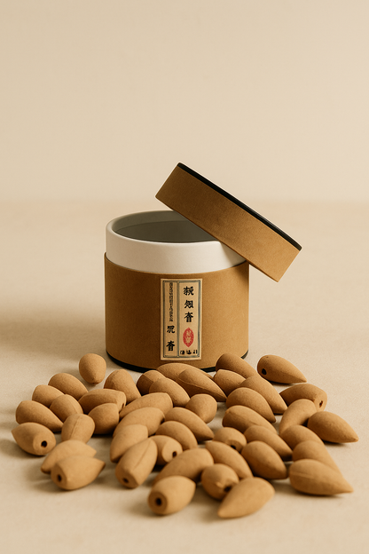 Tombul Şelale Tütsüsü SHN-2067