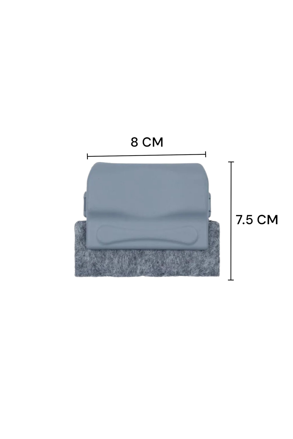 Kenar Ve Derz Temizleyici Keçe FMA-610388