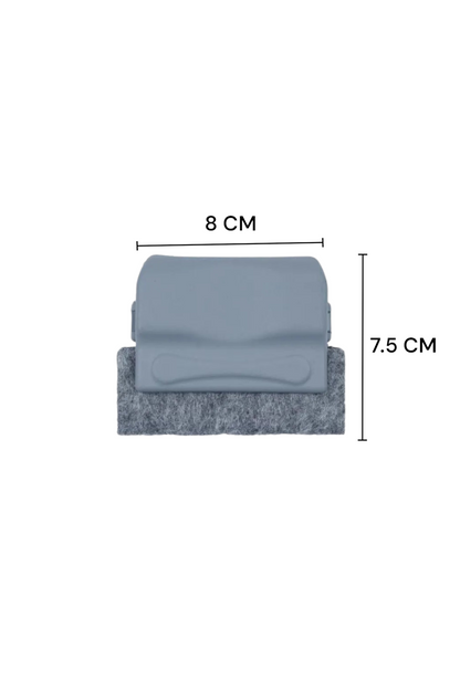 Kenar Ve Derz Temizleyici Keçe FMA610388