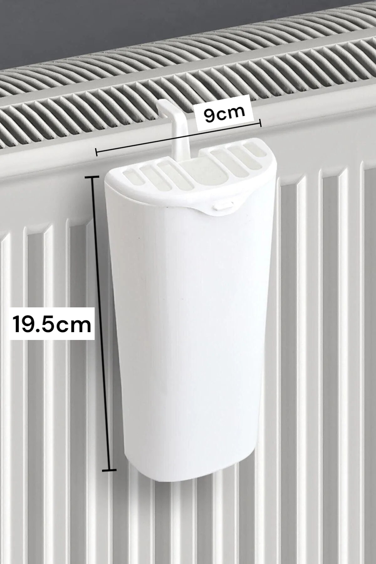 Nemlendirici Kalorifer Suluğu 500ML G253 FMA002534
