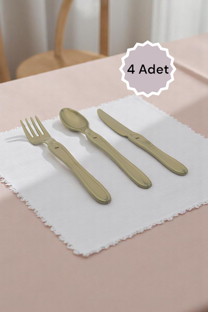 Gala Piknik Seti 4 Kişilik 26 Parça SPL7584