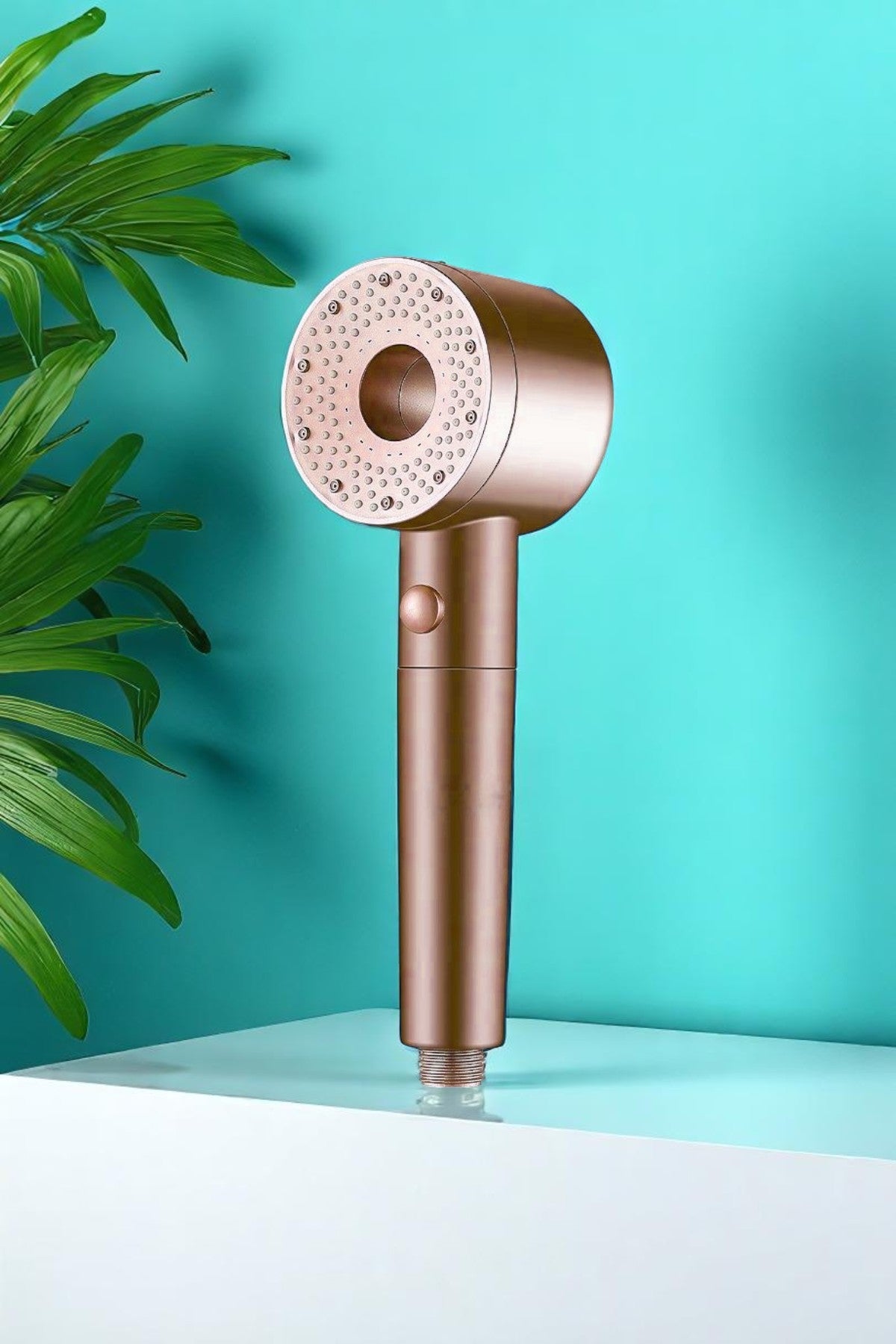 Güçlendirici Filtreli Duş Başlığı SHN-1330