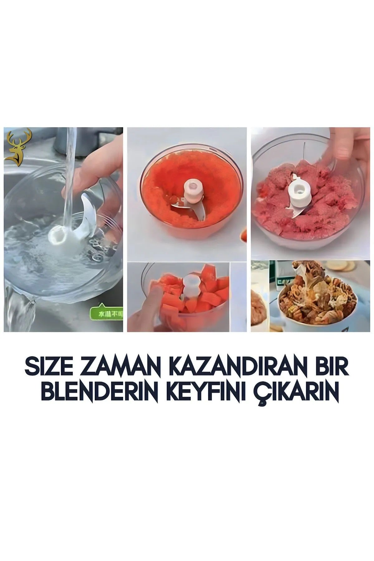 Rondom Pratik El Rondosu 2360 FMA300424 phşpzr