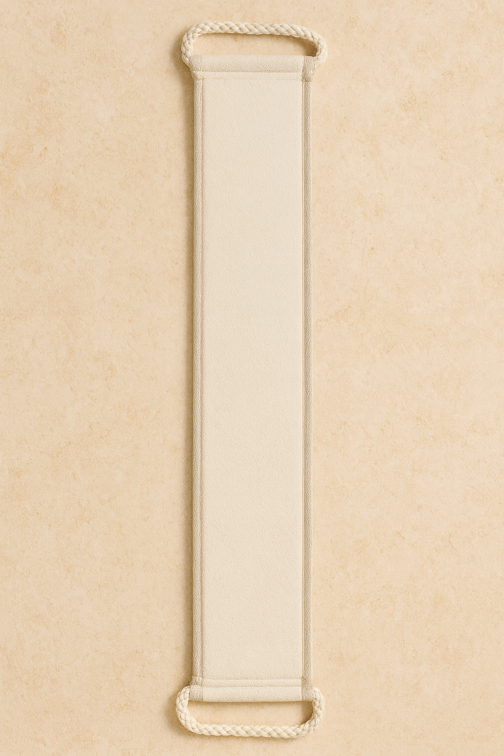 Doğal Banyo Kesesi Cilt Peelingi Doğal Lif Dokulu Temizleme Kesesi SHN-1418