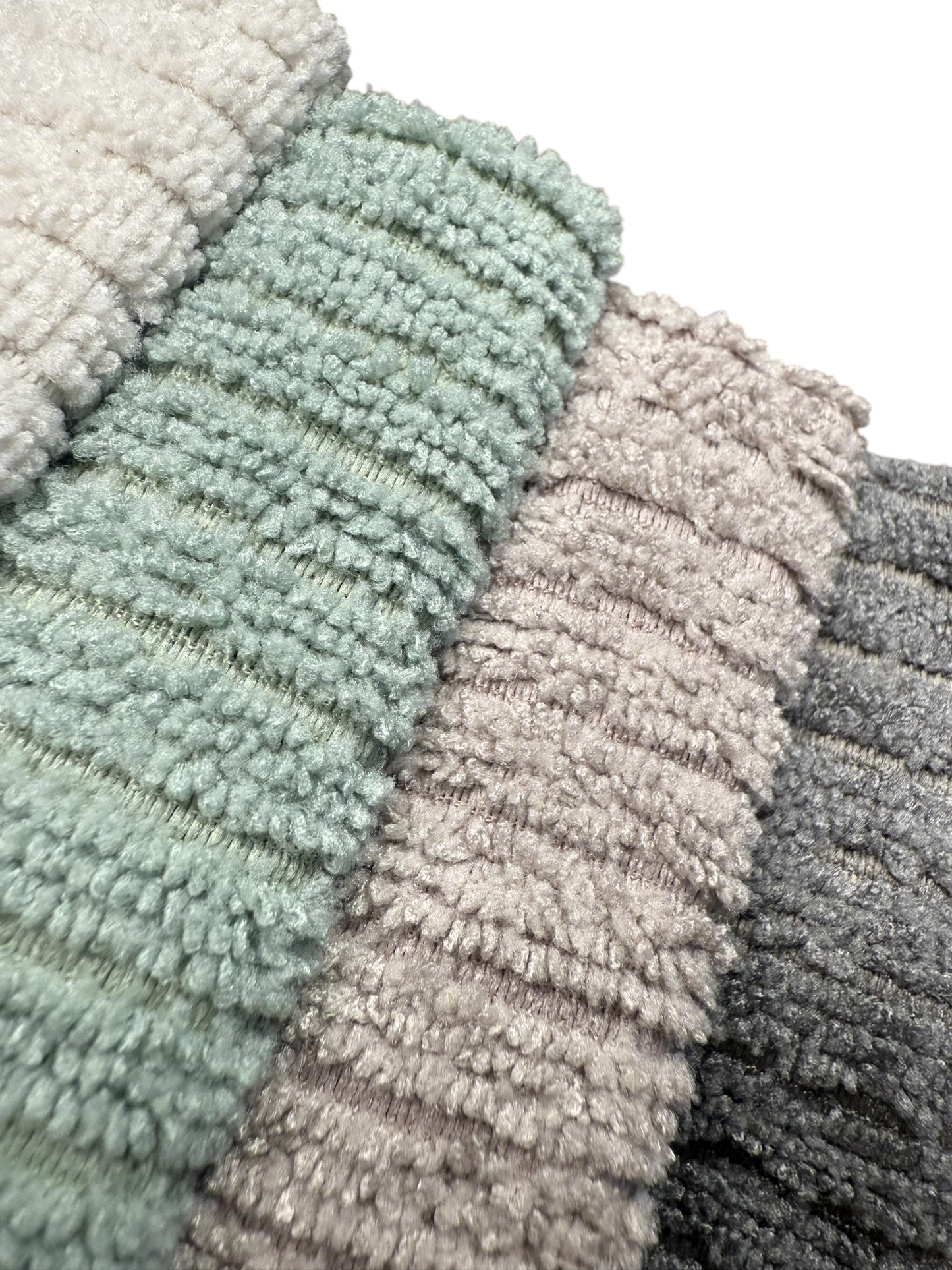 Mikrofiber Bez Çok Amaçlı Temizlik Bezi Yumuşak Dokulu Etkili Temizlik SHN-1304