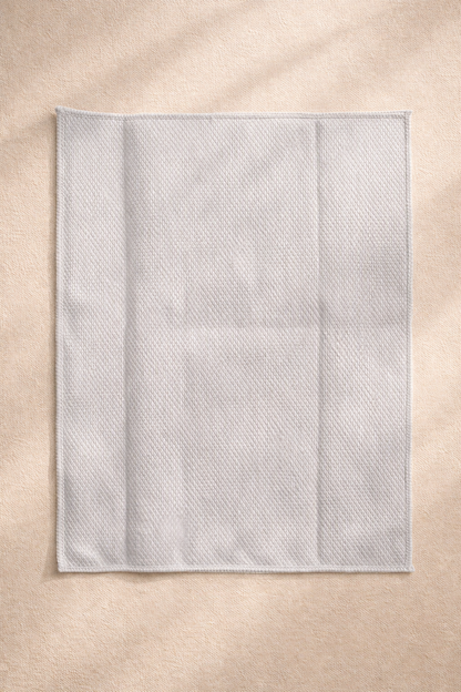 Mikrofiber Bez Çok Amaçlı Temizlik Bezi Yumuşak Dokulu Etkili Temizlik SHN-1300