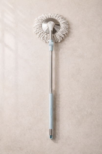 Temizlik Paspası Mikrofiber Islak Kuru Kullanım Yüksek Emici Dayanıklı SHN-1428