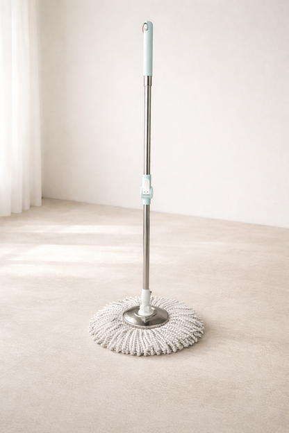 Temizlik Paspası Mikrofiber Islak Kuru Kullanım Yüksek Emici Dayanıklı SHN-1428