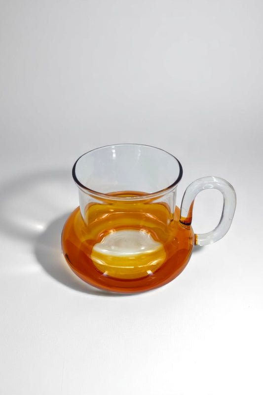 Borosilikat 250ML Isıya Dayanıklı Kupa KW-632 PHŞPZR QAZWSX