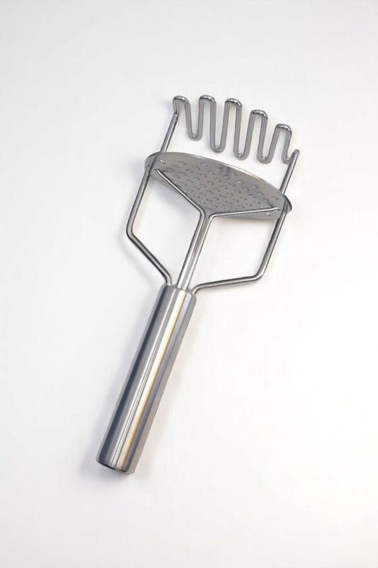 Çelik Çiftli Patates Ezici KW-1113