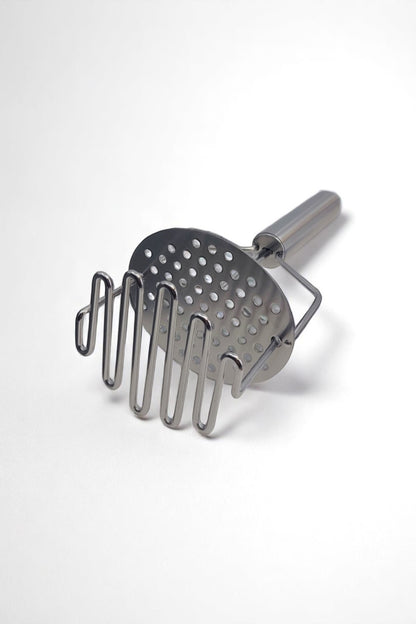 Çelik Çiftli Patates Ezici KW-1113