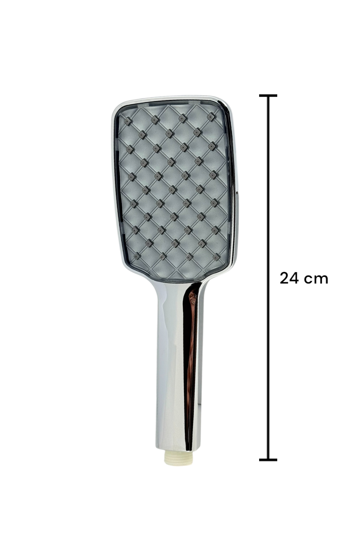 Yüksek Basınçlı  Kare Duş Başlığı SHN-1351