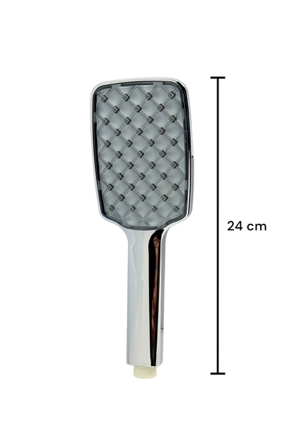 Yüksek Basınçlı  Kare Duş Başlığı SHN-1351