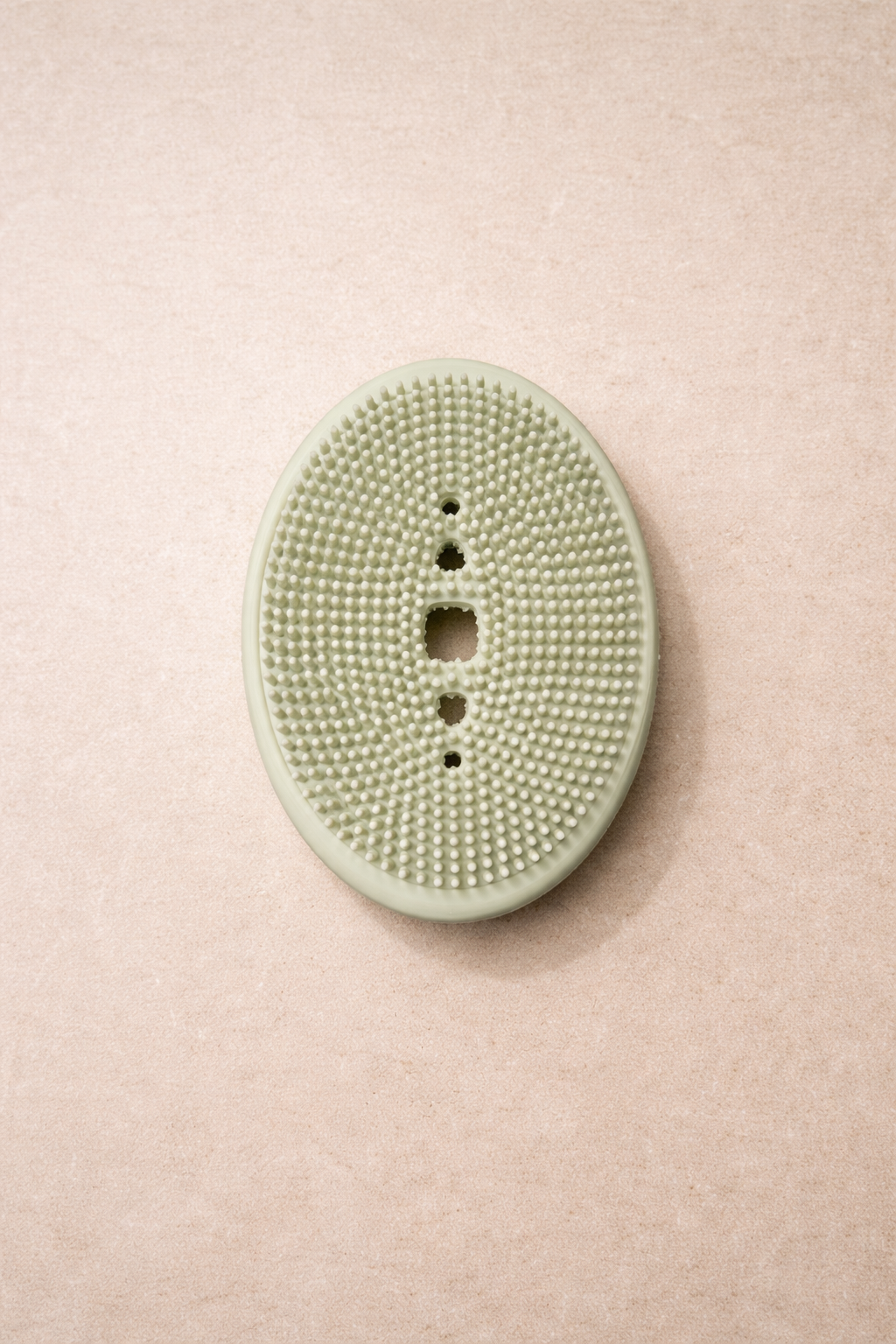 Çok Fonksiyonlu Katı Sabunluk Damlama Önleyici Süzgeçli Tezgah Üstü SHN-1432