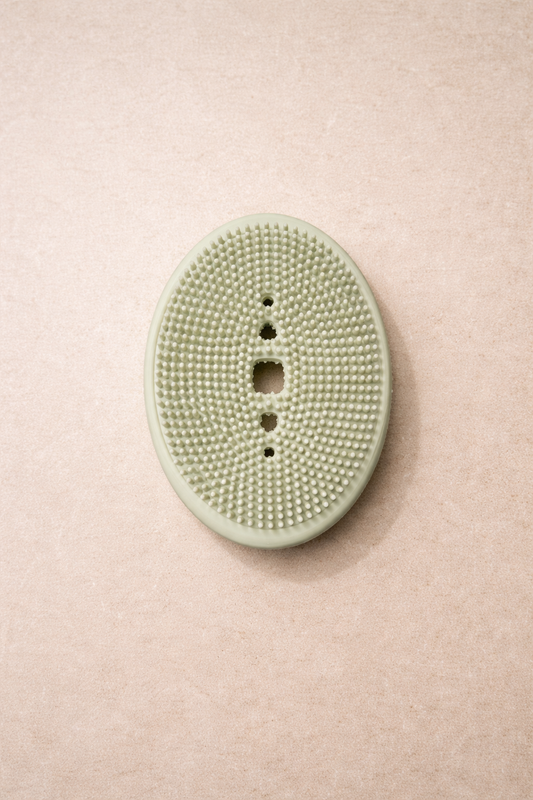 Çok Fonksiyonlu Katı Sabunluk Damlama Önleyici Süzgeçli Tezgah Üstü SHN-1432