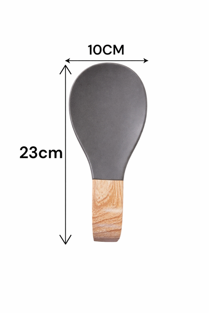 Kepçe Altlığı Tezgâh Koruyucu Pratik Düzen Sağlayan Mutfak Aparatı KW-1145