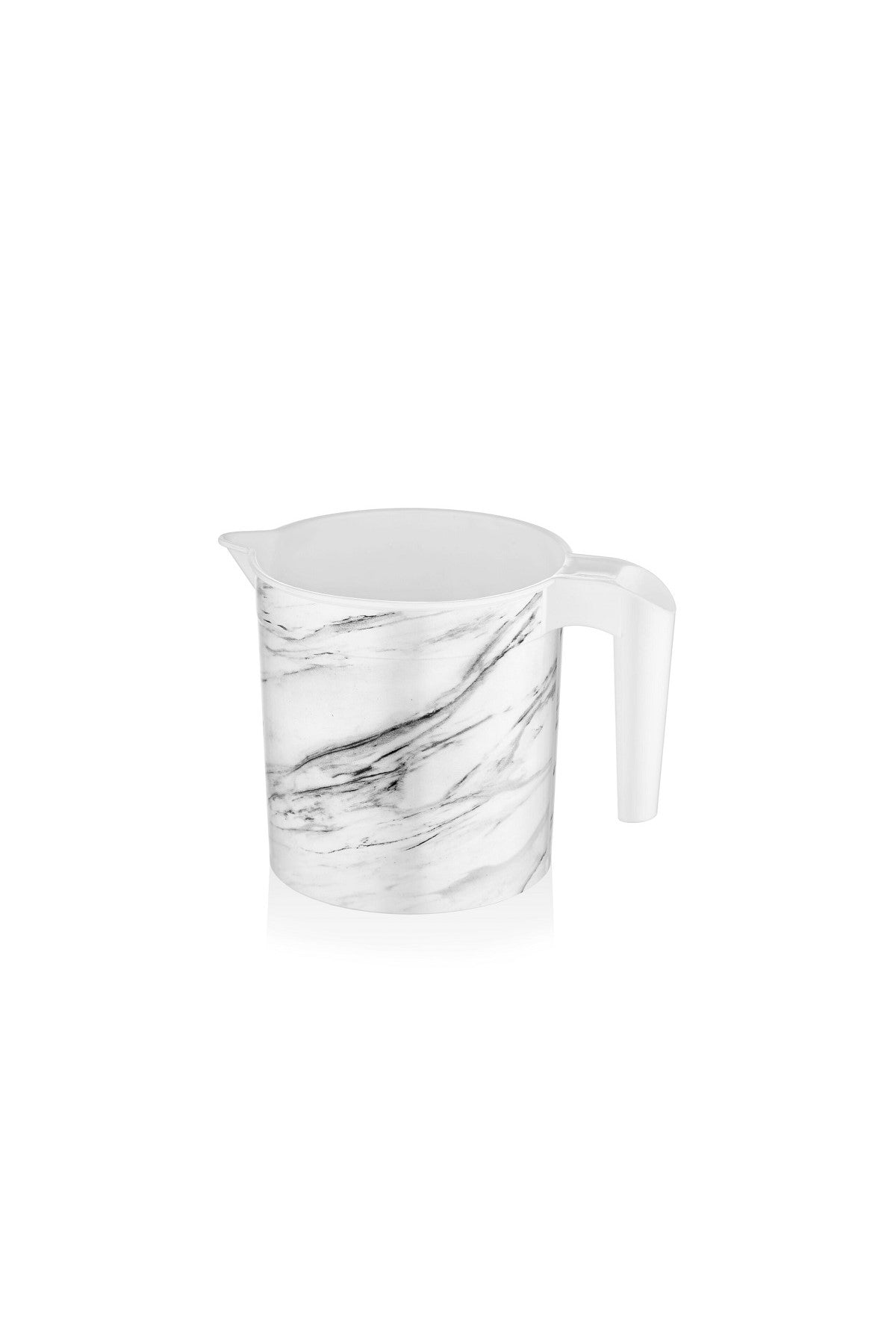 Plastik Maşrapa Desenli 1.4LT FMA301130