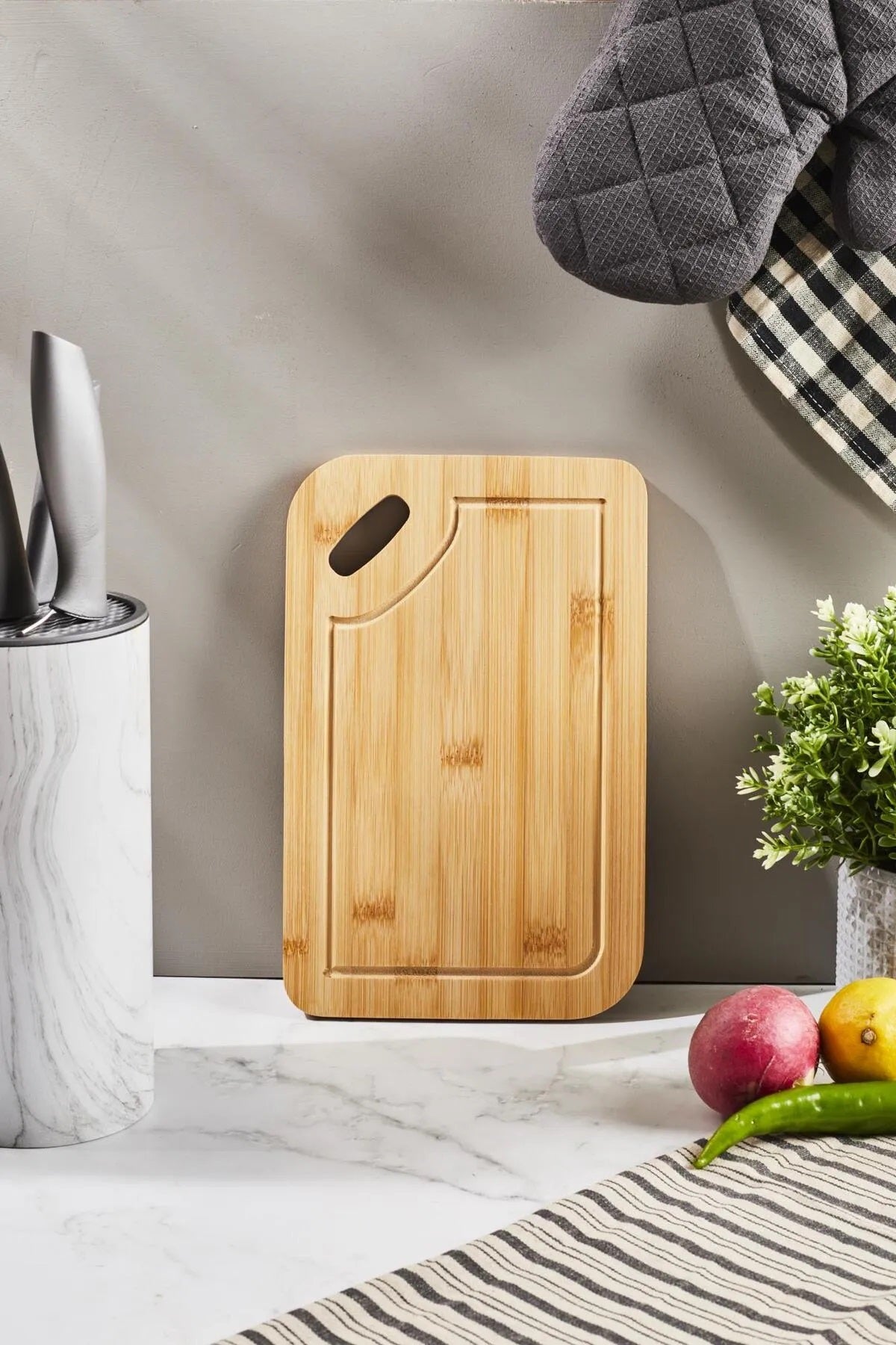 Bamboo Kesme Tahtası 15579 FMA407764