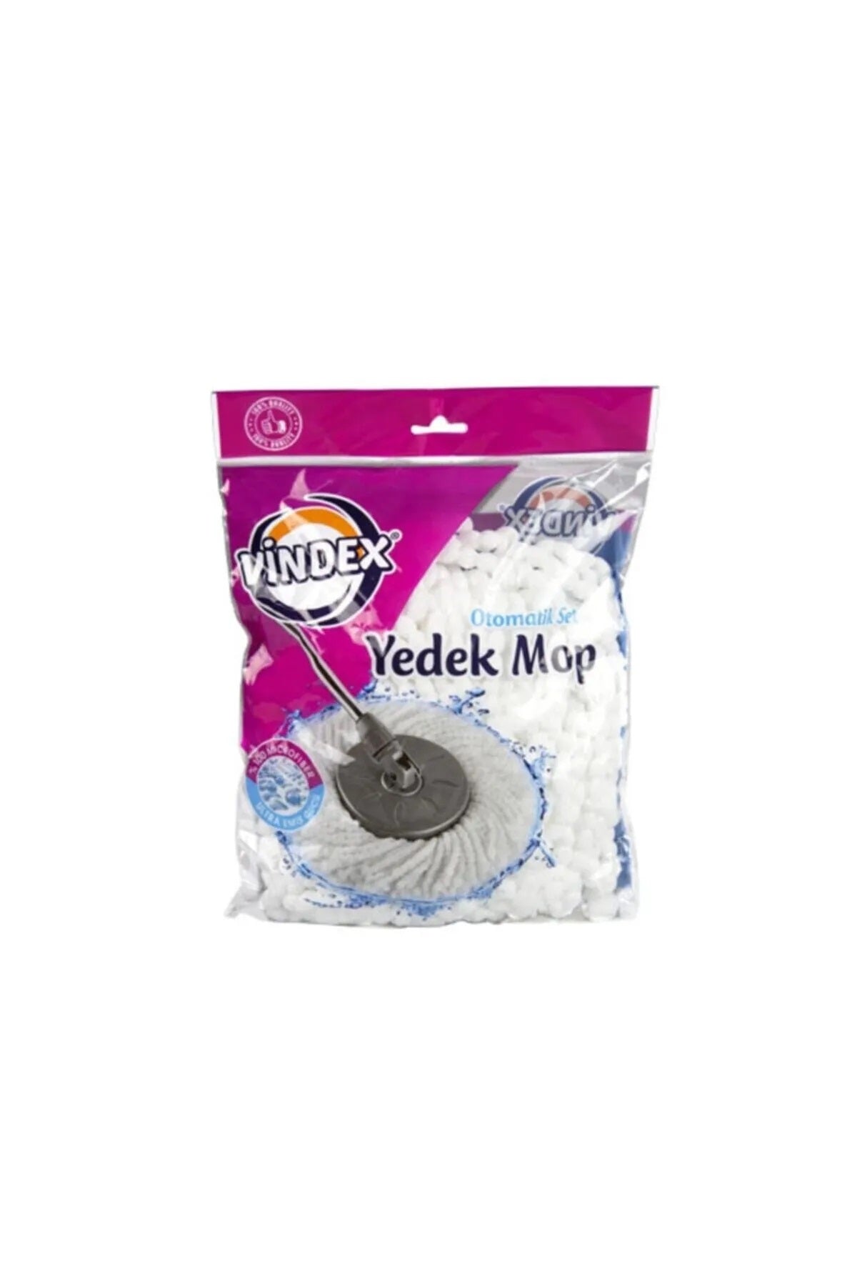Otomatik Set Yedek Mop FMA110872