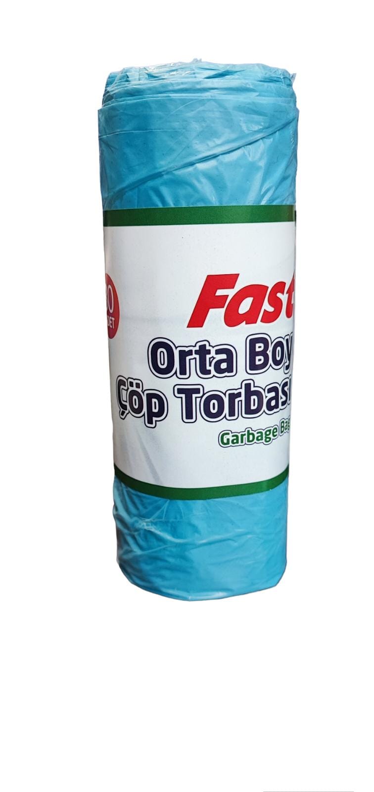 Orta Boy Çöp Torbası FMA021230