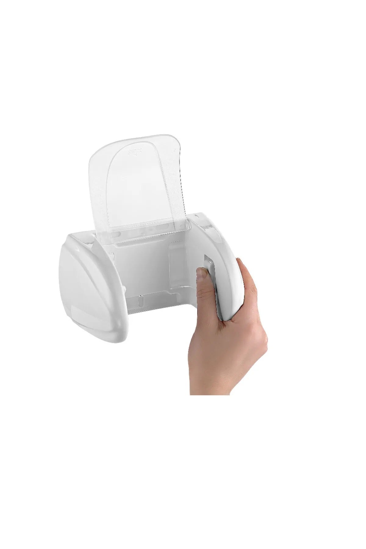Aqua WC Kağıtlık L-00377 FMA003774