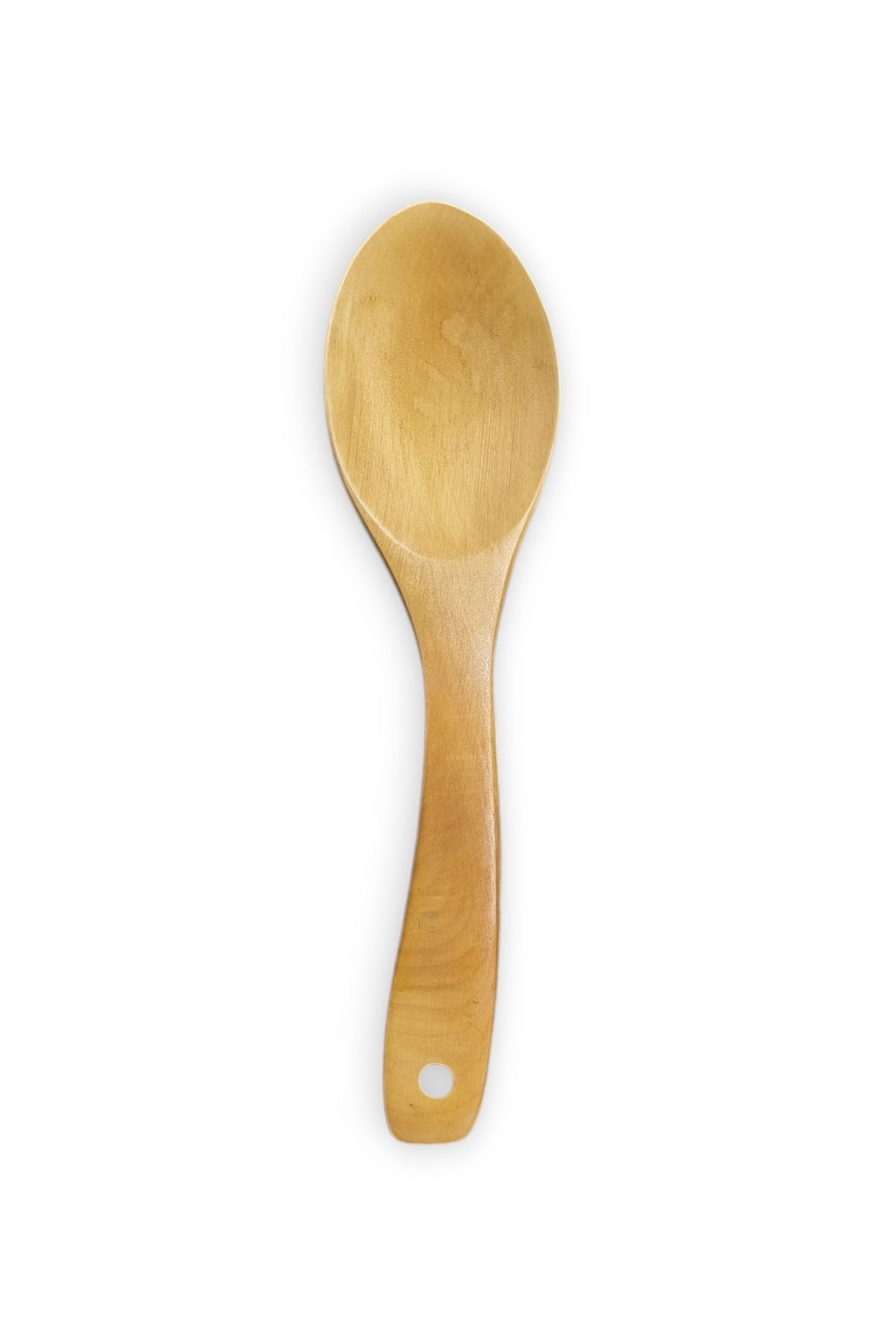 Orjinal Bambu 26CM Kaşık KW-139