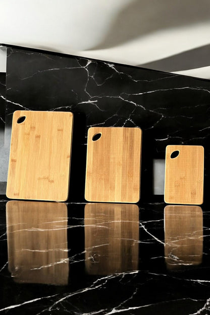 Bambu Kesme Tahtası KW-174