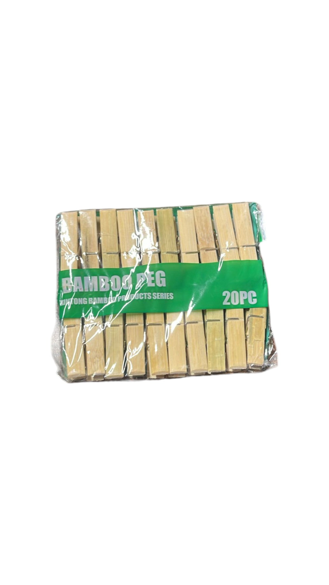 20Li Bambu Mandal KW-172