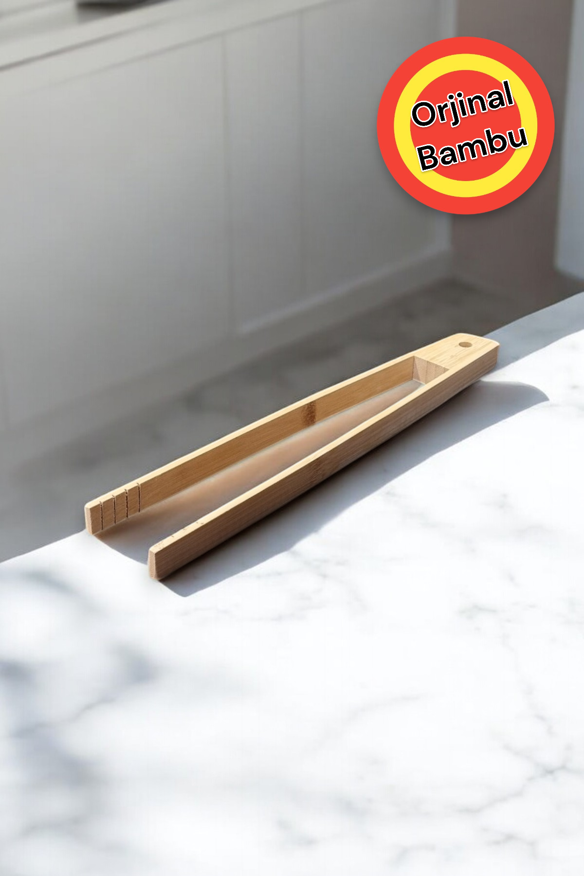 Orjinal Bambu Maşa KW-141